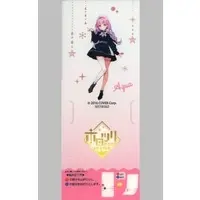 Minato Aqua - Bookmark - hololive