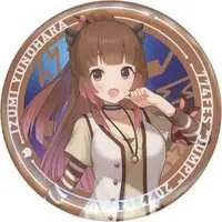 Yunohara Izumi - Badge - 774 inc.