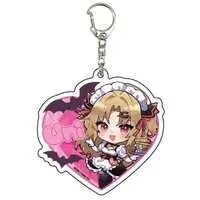 Akatsuki UNI - Acrylic Key Chain - Key Chain - VTuber