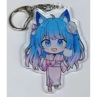 Souya Ichika - Acrylic Key Chain - Key Chain - 774 inc.