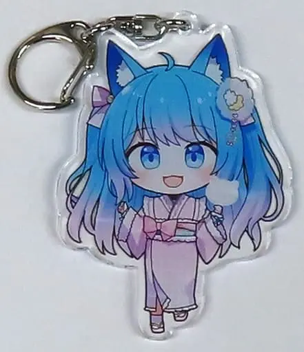 Souya Ichika - Acrylic Key Chain - Key Chain - 774 inc.