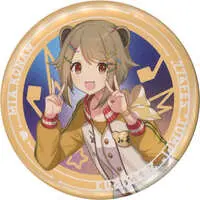 Konan Mia - Badge - 774 inc.