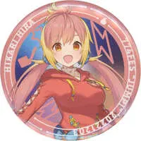 Hira Hikari - Badge - 774 inc.