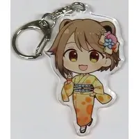 Konan Mia - Acrylic Key Chain - Key Chain - 774 inc.