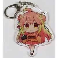 Hira Hikari - Acrylic Key Chain - Key Chain - 774 inc.