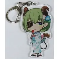 Sekishiro Mico - Acrylic Key Chain - Key Chain - 774 inc.