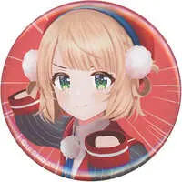 Shigure Ui - Badge - VTuber