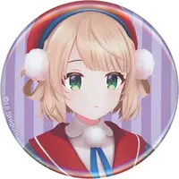 Shigure Ui - Badge - VTuber