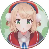 Shigure Ui - Badge - VTuber