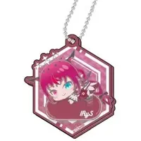 IRyS - Hug Meets - Acrylic Key Chain - Key Chain - hololive