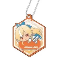 Shiranui Flare - Hug Meets - Acrylic Key Chain - Key Chain - hololive