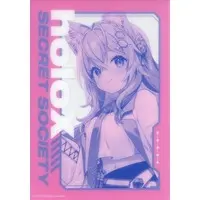 Hakui Koyori - Character Card - holoX