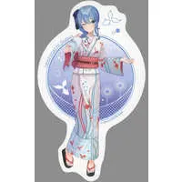 Hoshimachi Suisei - Stickers - hololive