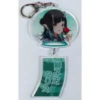 Shishio Chris - Acrylic Key Chain - Key Chain - 774 inc.