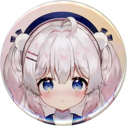 Honami Kanon - DMM Scratch! - Badge - VTuber