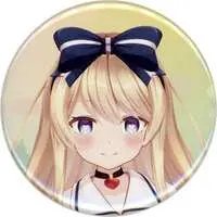 Emu Alice - DMM Scratch! - Badge - VTuber