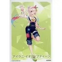 Airani Iofifteen - Character Card - hololive