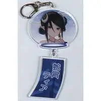 Hebiyoi Tier - Acrylic Key Chain - Key Chain - 774 inc.