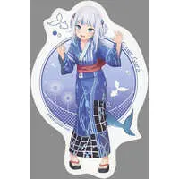 Gawr Gura - Stickers - hololive