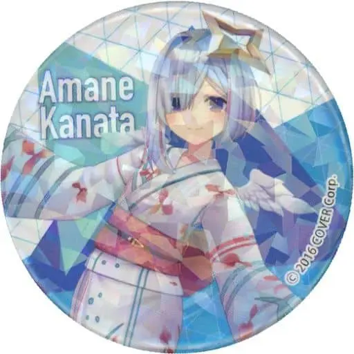 Amane Kanata - Badge - hololive