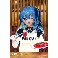 Hoshimachi Suisei - Tapestry - hololive