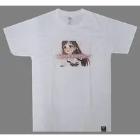 Kizuna AI - Clothes - T-shirts - VTuber Size-L