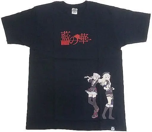 VTuber - Clothes - T-shirts Size-L