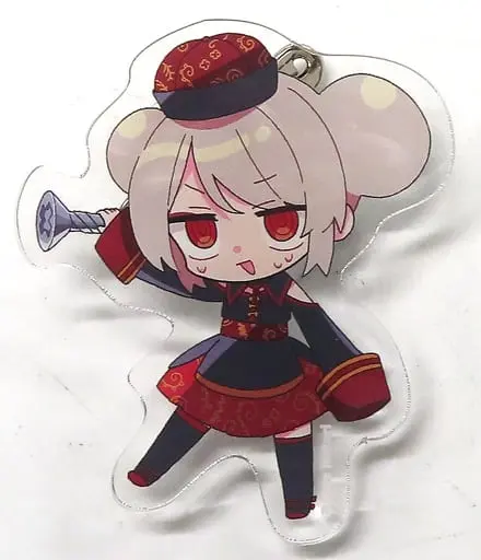 Natori Sana - Badge - VTuber