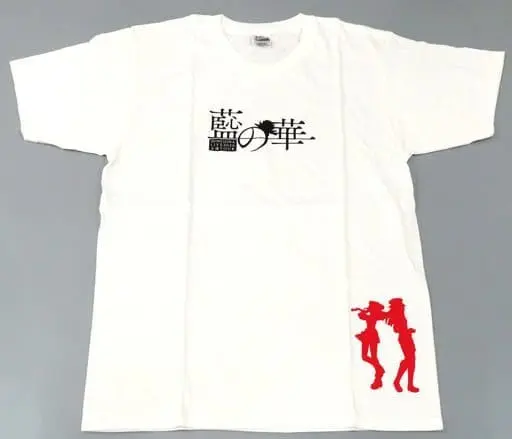 Suzuki Hina & Tanaka Hime - Clothes - T-shirts - VTuber Size-L