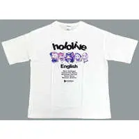 hololive - Clothes - T-shirts Size-S