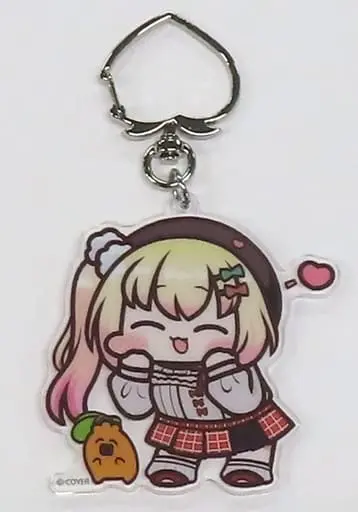 Momosuzu Nene - Acrylic Key Chain - Key Chain - hololive