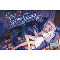 Gawr Gura - Postcard - hololive