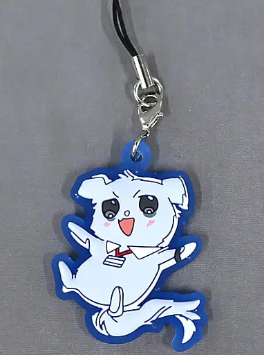 Nijisanji - Key Chain