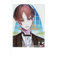 Haruki - Character Card - Kaname to Haruki