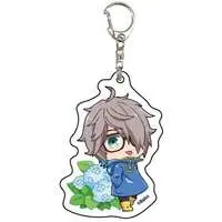 Anjo - Acrylic Key Chain - Key Chain - MonsterZ MATE