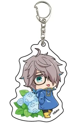 Anjo - Acrylic Key Chain - Key Chain - MonsterZ MATE