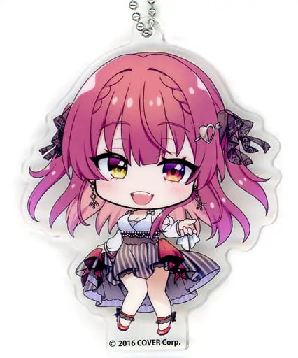 Houshou Marine - Key Chain - hololive