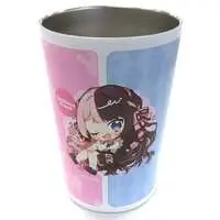 Tachibana Hinano - Tableware - Tumbler, Glass - VSPO!