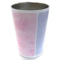 Tachibana Hinano - Tableware - Tumbler, Glass - VSPO!