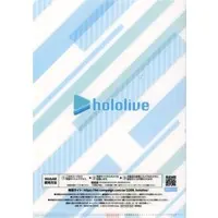 Usada Pekora - Stationery - Plastic Folder - hololive