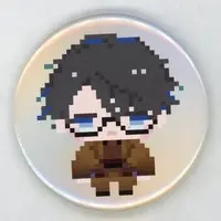 Kaname - Badge - Kaname to Haruki