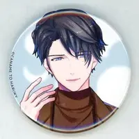 Kaname - Badge - Kaname to Haruki