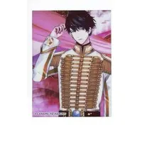 Kaname - Character Card - Kaname to Haruki