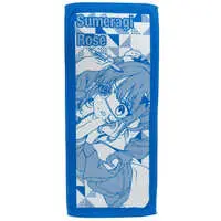 Sumeragi Rose - Towels - Re:AcT