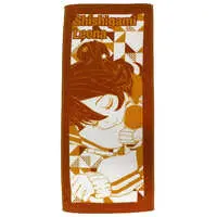 Shishigami Leona - Towels - Re:AcT