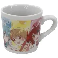 Strawberry Prince - Tableware - Mug