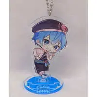 Colon - Acrylic stand - Key Chain - Strawberry Prince