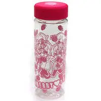 Strawberry Prince - Tableware - Drink Bottle