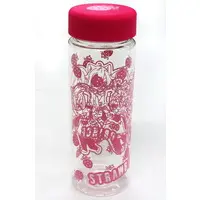 Strawberry Prince - Tableware - Drink Bottle