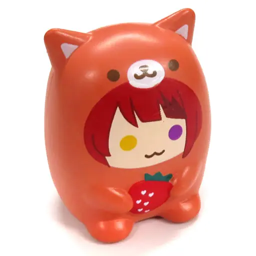 Rinu - Mascot - Strawberry Prince